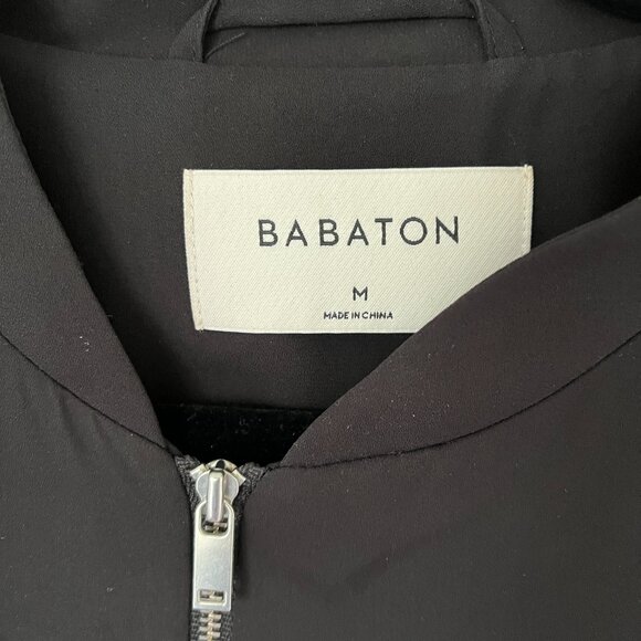Aritzia / Babaton Gilroy Bomber - Picture 3 of 6